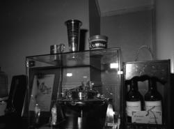 Hemsedal meieri vart nedlagt 21. juli 2001.
Premiesamling