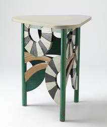 Bord fra Eventyrværelset [Blomsterbord]