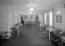 Trondhjems Maskinistforenings lokaler