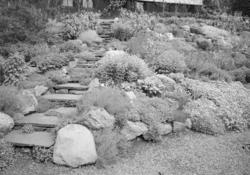 Balke, major - Villa, ute og inne (Vi selv)