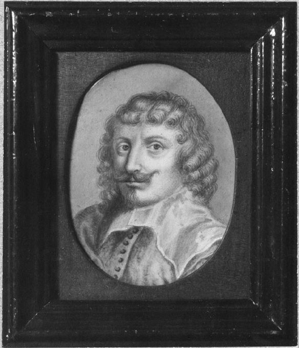 Jacques Callot, 1592-1635