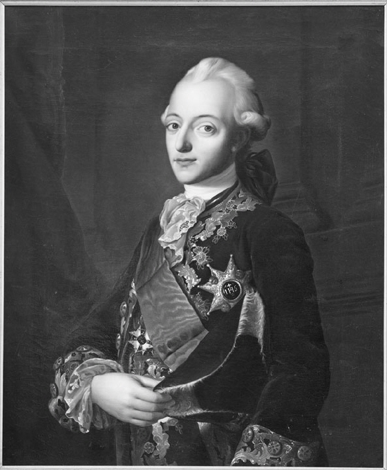 Karl XIII (1748-1818)