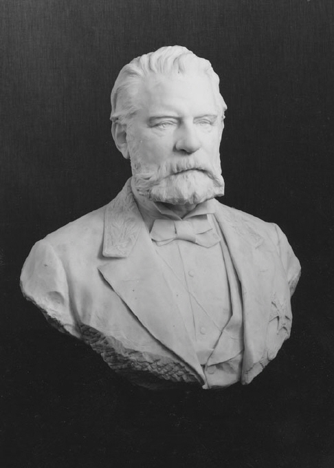 Johan Nordenfalk, 1830-1901