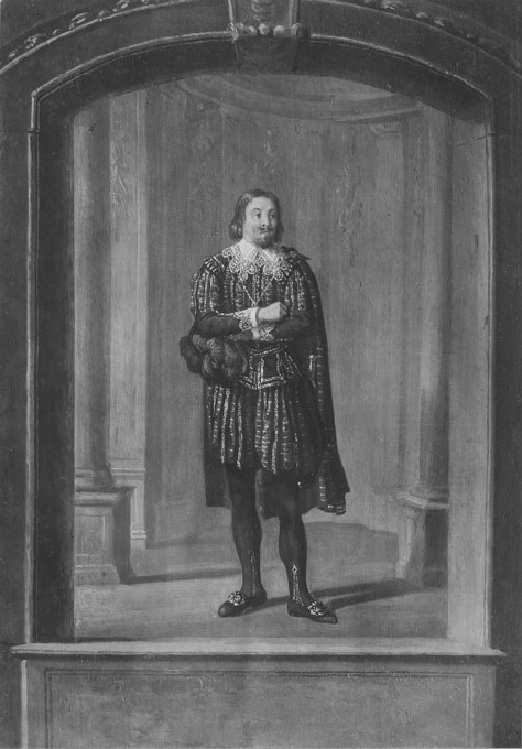 Carl Göran Bonde, 1757-1840