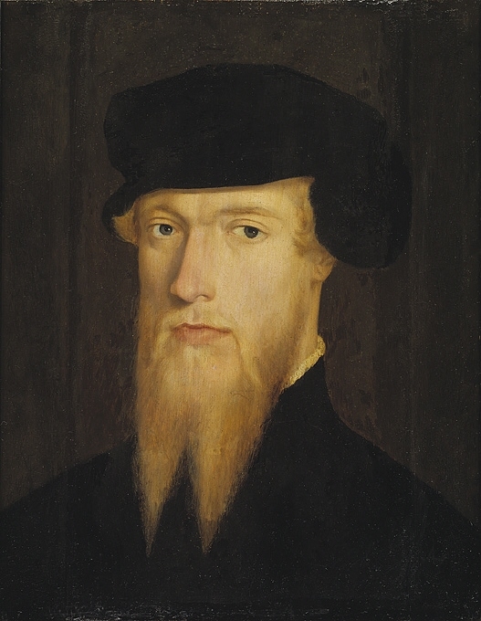 Erik XIV (1533-1577)