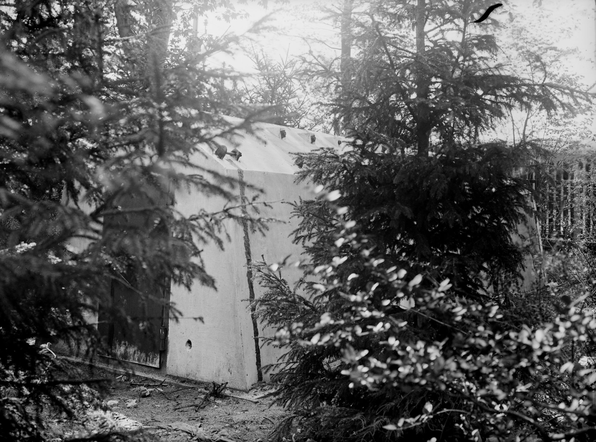 Skyddsrum på Skyttsgården 1941, 15187.