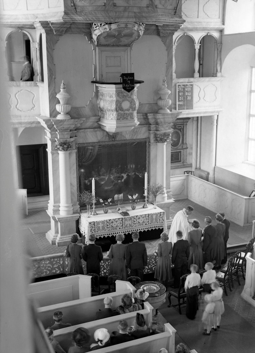 5 søsken Thørn gifter seg på Røros