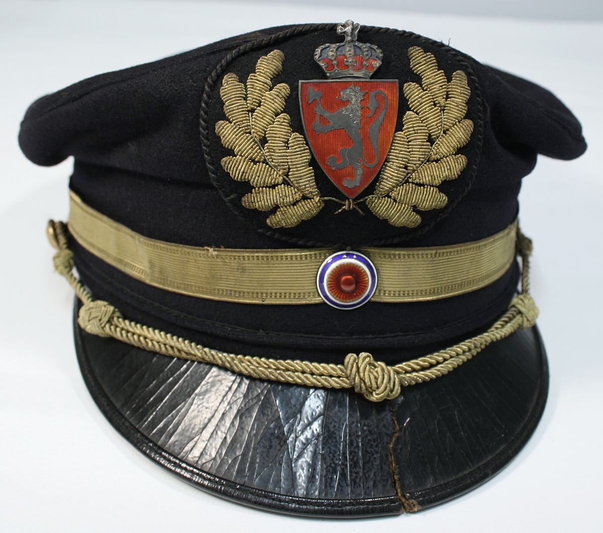 Riksvåpen av 1905