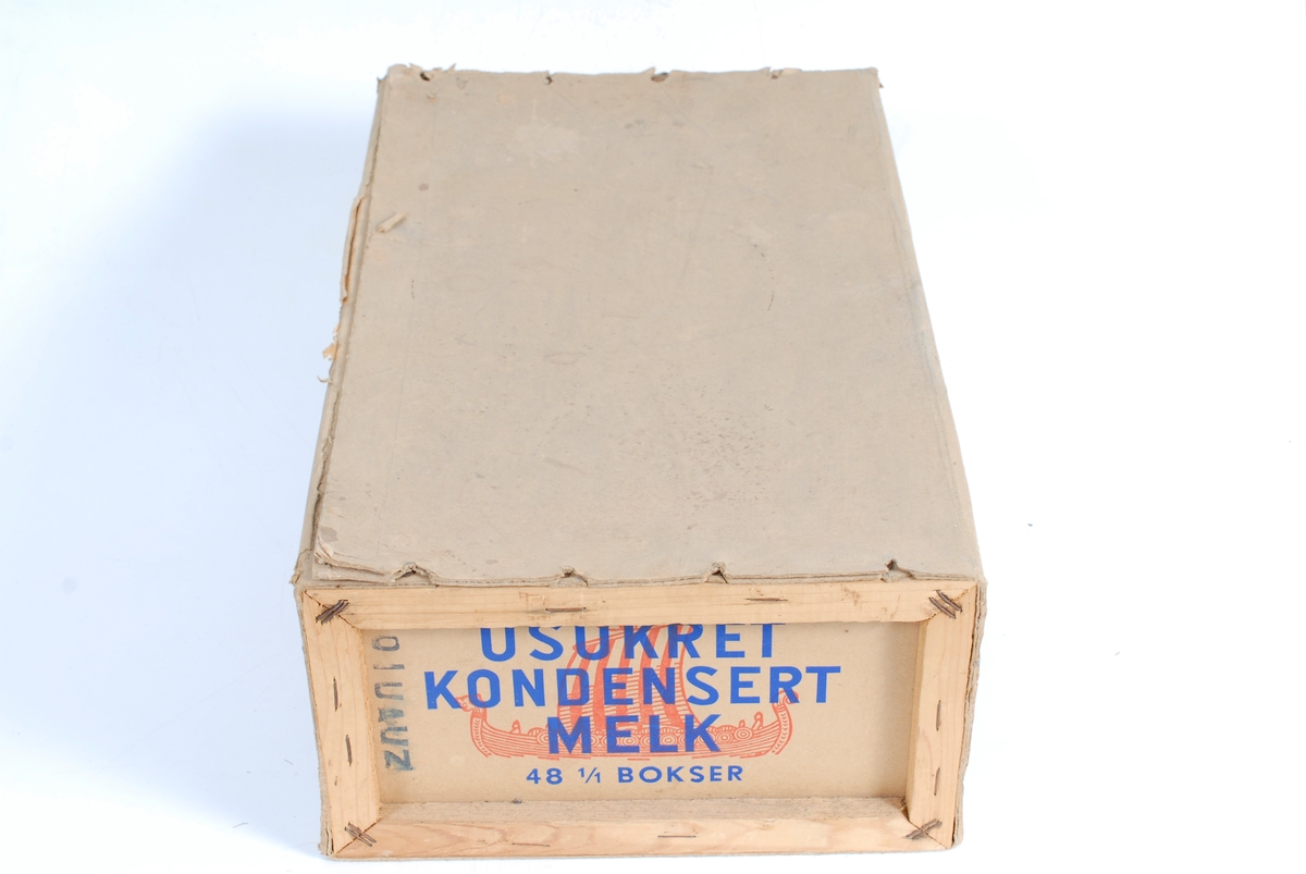 vikingskip og vikingskjold