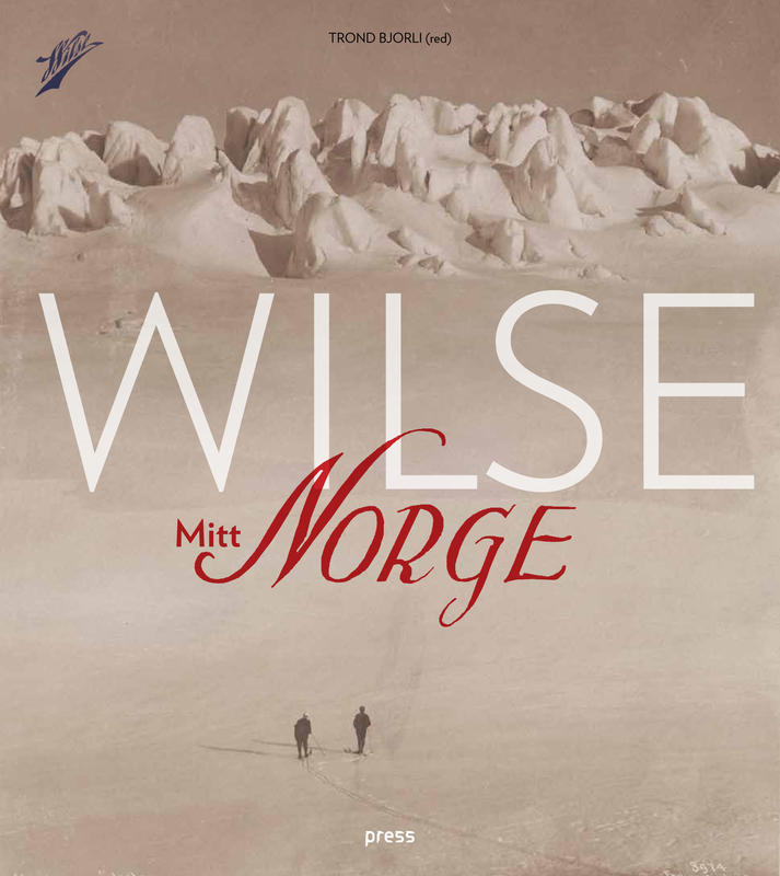 Wilse mitt Norge (Foto/Photo)