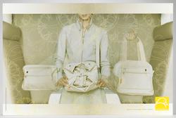 Mandarina Duck [Plakat]