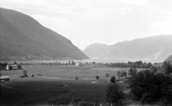 Trolig Øksendalsøra i Sunndal kommune. Fra Nordmøre museums 