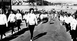 Fra Nordmøre Museum sin fotosamling.