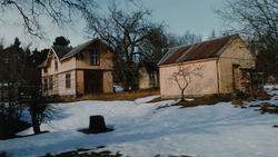 Foto fra Birkelund i Rastarkalvvegen 33 på Frei i Kristiansu