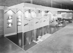 Hesselberg, Sigurd A/S