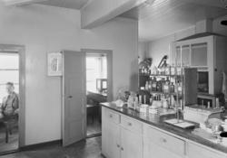 Hesselberg, Sigurd A/S