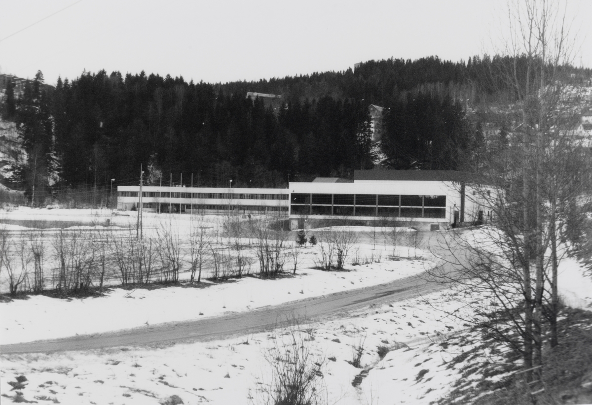 Li skole i 1989