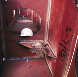 Sveisearbeid - utstyr