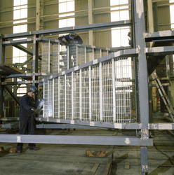 Sveisearbeid - manuellt