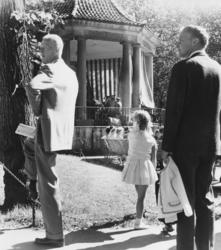 22.08.1964. Oslo 1-9.