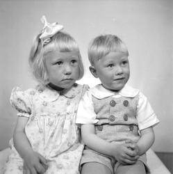 Greta Johanne Wahl m.fl.