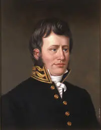 Christian Hersleb Horneman