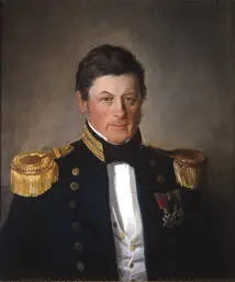 Thomas Konow