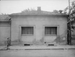 Universitetets gymsal