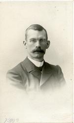 Paul Bernhard Paulsen.