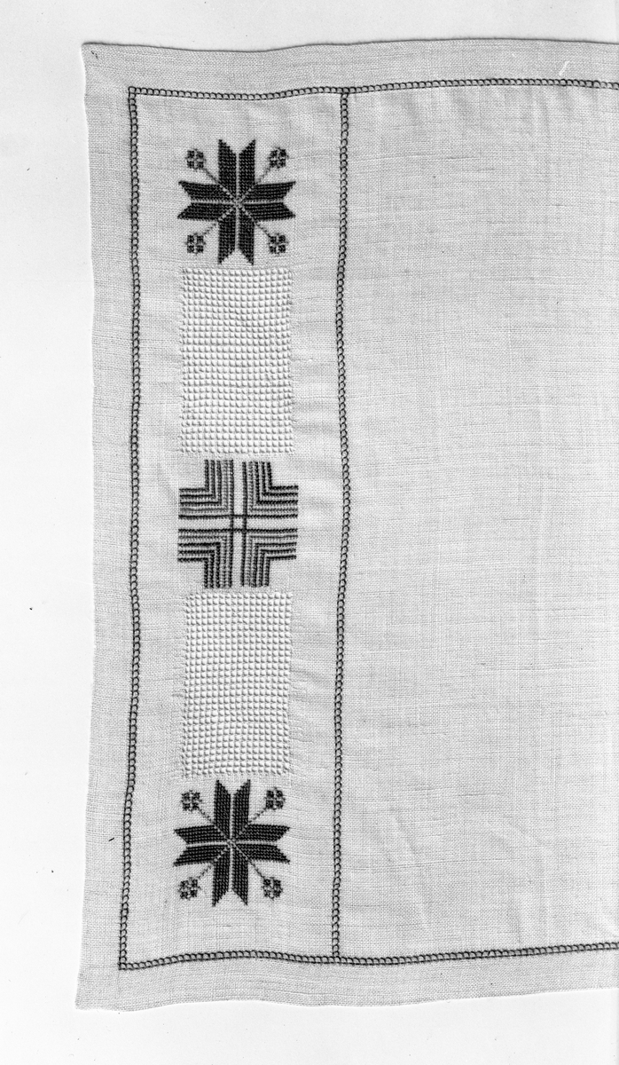 Svensk Slöjdtidning
Handarbete

Februari 1936

