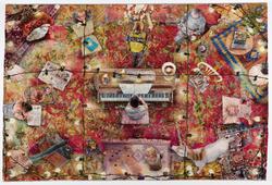 Follow me - Shine [Tekstil]