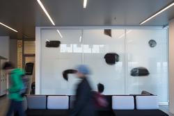 CANDY [Vegginstallasjon]