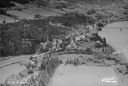 61905 Tretten. Widerøe