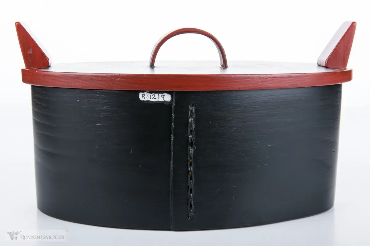 Sirkel for år. Blader, klokkeblomster, navn.