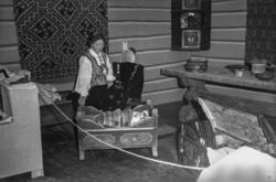 "1953 Romsdalsutstillinga"