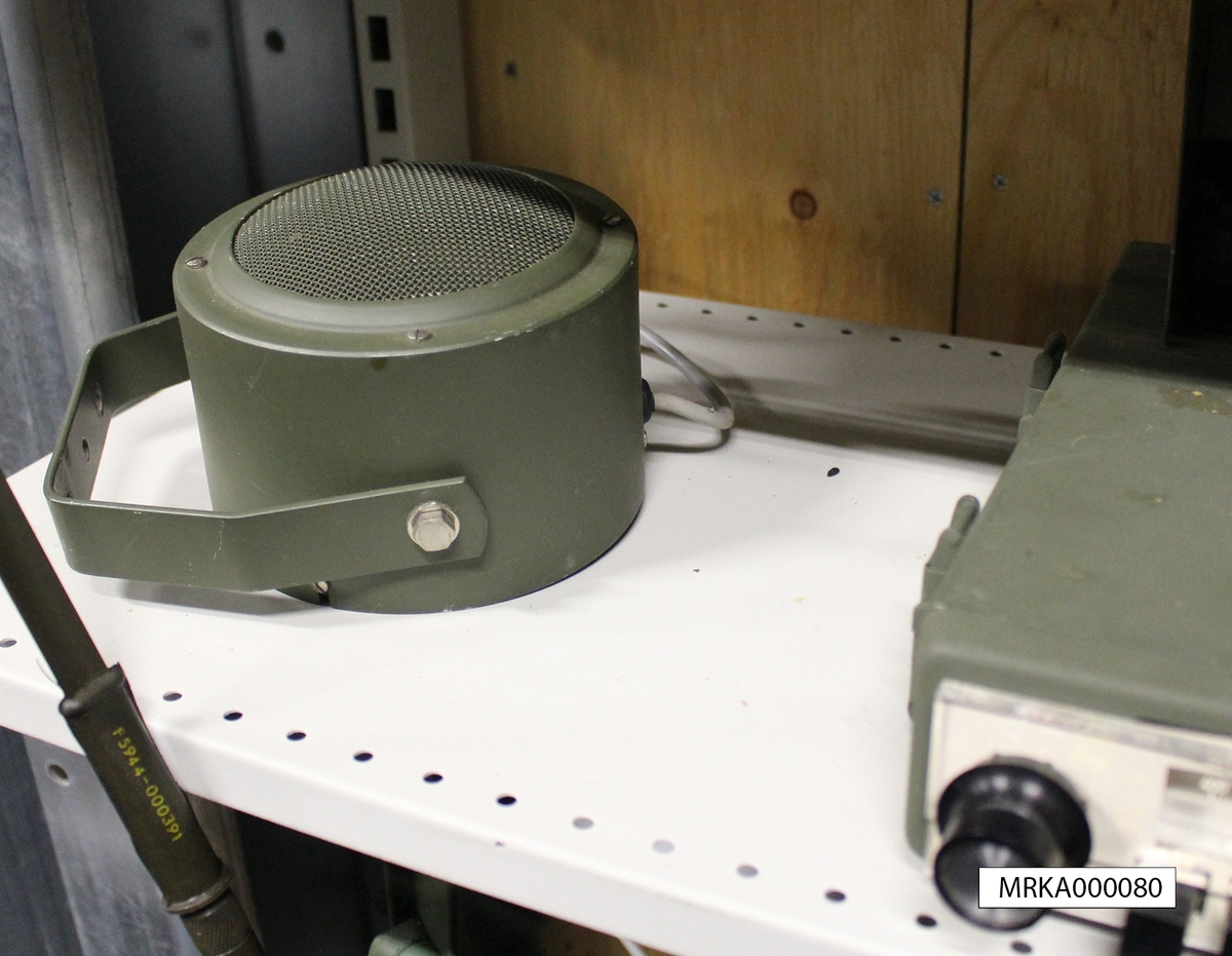 Ursprungsbenämning: Radiomott 931 B
Ursprungsbeteckning: PHIL-22RN 564