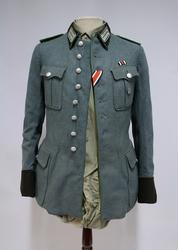 Tysk Politiuniform M/1935