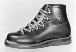 Norrøna Skofabrikk, Hamar, sko, slalom, langrenn, tur og fje