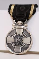 Medalje