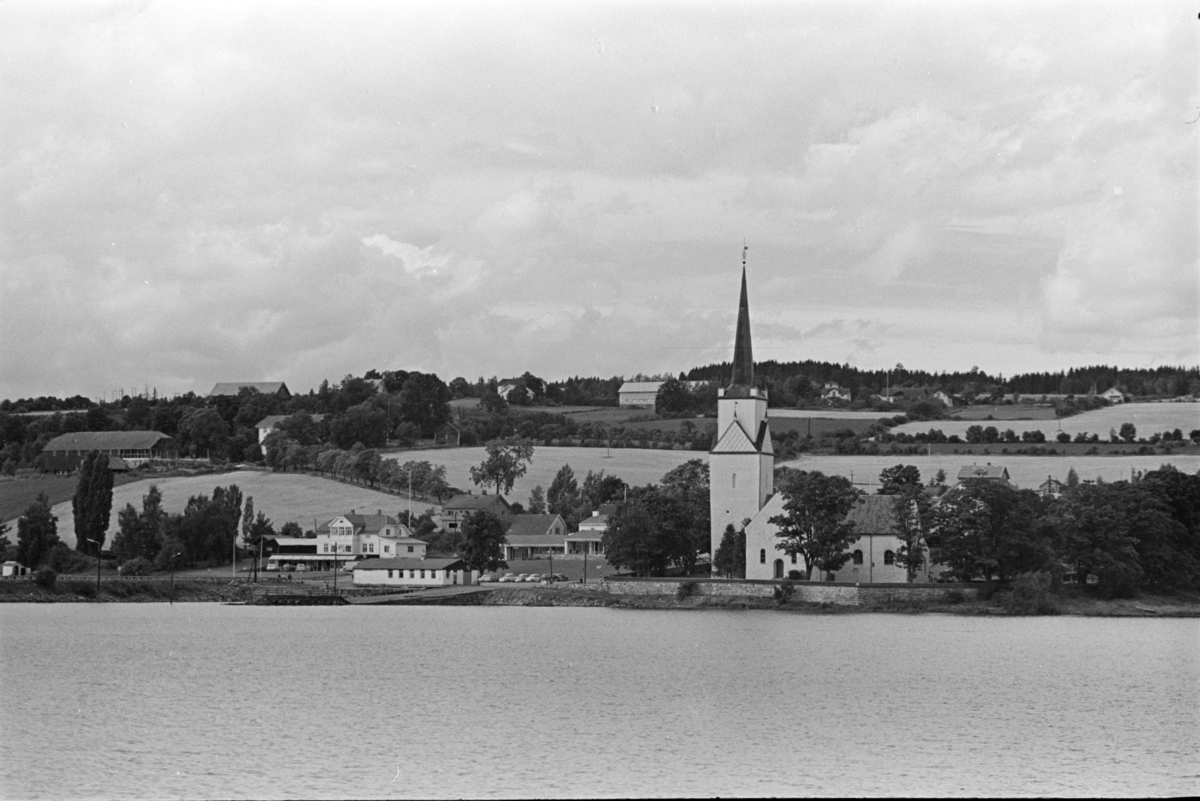 Tingnes, Nes kirke, Hedmark.