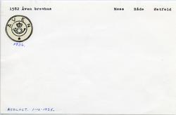 1582 Åven, Moss, Råde, Østfold