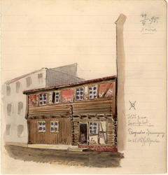 Fra Elvegata [arkitektur]