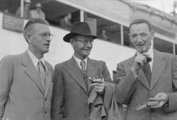 Lærere fra Kirkenes på vei nordover