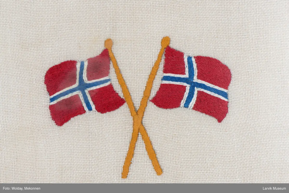 Logo, Den norske Maskinistforening.