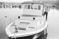 Arve Opsahl, Illustrert