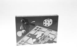 Norske Legio. Opptak leker