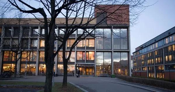 Norges musikkhøgskole