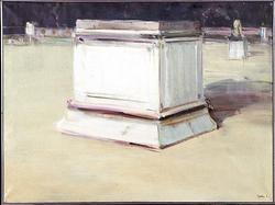 Fra serien Kjærlighetshaver og andre bilder [Maleri]