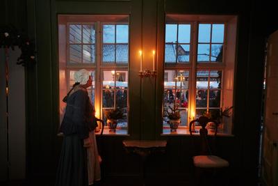 Forside - Norsk Folkemuseum