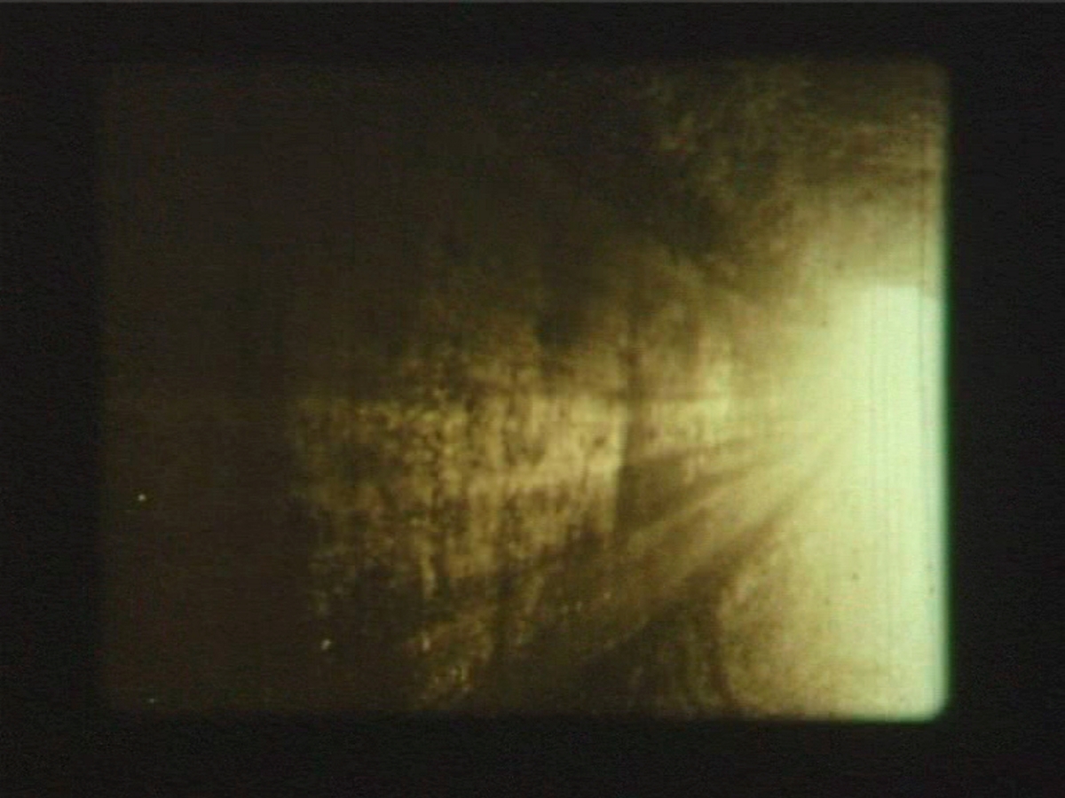 Down the Lane and Back Again [Film]